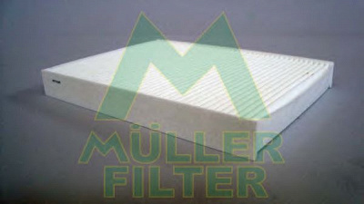 MULLER FILTER fc141 -  Фильтр воздуха в салоне